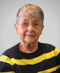 Anita Fishman Obituary July 18, 2021