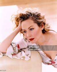 UK Actress Megan Dobbs. News Photo