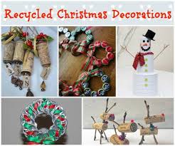 Free printable snowman coloring pages printable for kids that you can print out and color. Easy Recycled Christmas Decorations And Ornaments Christmas Celebration All About Christmas