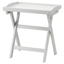 Ikea bett tablett tabletts serviertabletts ikea sammanhang tablett bett sammanhang tablett von ikea ansehen a discountode ein tablett viele luxus 36 von bett tablett ikea meinung. Maryd Tabletttisch Grau 58x38x58 Cm Ikea Deutschland