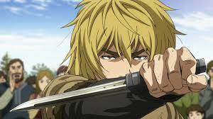 Vinland Saga is a great Viking anime to watch - Polygon