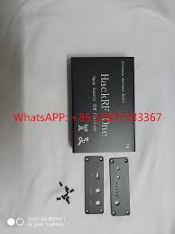 Image result for Open Source HackRF One