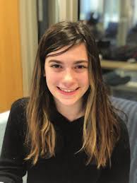 Students go gold for pediatric cancer at GBS game