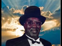 Andrew Ricks Sr Video 1934-2024