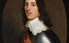 GERARD VAN HONTHORST