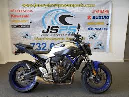 We did not find results for: 2016 Yamaha Fz 07 Jersey Shore Powersports