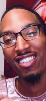 COUPLE KILLED: Reginald Walton, 27, & Devon Edwards, 30, were found stabbed  to death in the 7500 block of South Sangamon, Auburn Gresham neighborhood,  South Side