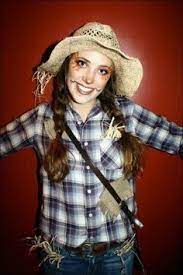 Hocus Pocus On Pinterest 85 Pins Scarecrow Costume Diy Scarecrow Costume Halloween Costumes Scarecrow
