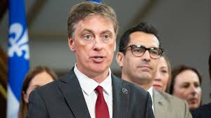 Création d'un comité sur l'autonomie: preuve de l'échec caquiste, réplique  le PLQ