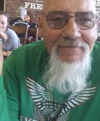 Luther Elmer Thomas Obituary