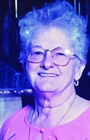 Bessie Martin Obituary (1933