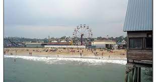 Pinner Says Hampton Beach New Hampshire Thinking About All The Time I Spent Here While Living In New Beach Road Trip East Coast Beaches Best Places To Camp