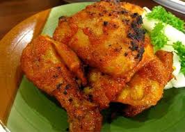 Bakar ayam sembari memoleskan bumbu ayam sampai kecokelatan. Berikut Cara Membuat Ayam Bakar Bumbu Padang Salah Satu Menu Khas Minang Yang Digemari Banyak Orang Teras Jabar