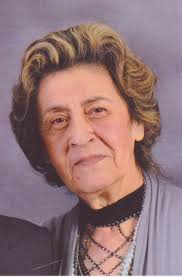 Obituary for Olga Lucero Villacorta