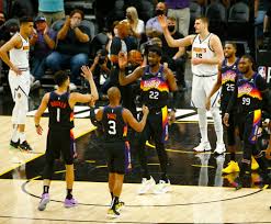 Basketball livescore national basketball association phoenix suns vs denver nuggets free livescore and video stream(2021/06/08 10:00). O6c Aga1a Ho6m