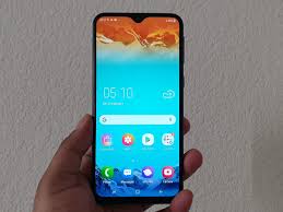 Samsung Galaxy M20 Blue Colour Slovakia ...