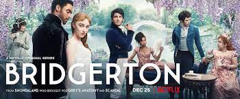 Shonda Rhimes Bridgerton Season 1 Trailer