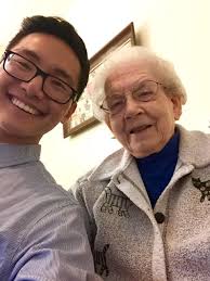 Marjorie Mackey Obituary and Online Memorial (2016)