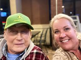 Member of hickory point church has passed away