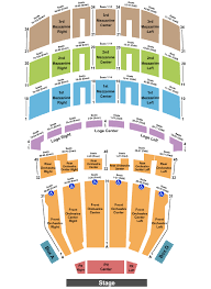 Shrine Auditorium Los Angeles Tickets Los Angeles Ca