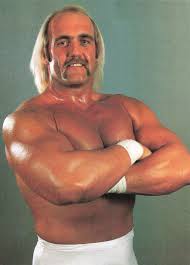 Hulk Hogan - Wikipedia