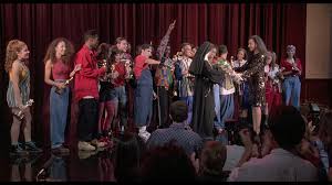 The sequel to the 1992 film sister act would include most of the original cast. Sister Act 2 Is Our Aesthetic Cookies Sangria