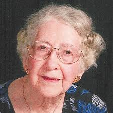 Obituary for Virginia O. Barrigar (Weldon) Jackson