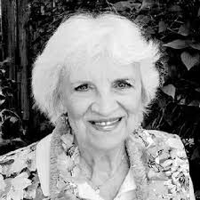 Yvonne Louise Bartley