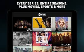If you have showtime, it's probably not your only subscription. Showtime Apps On Google Play