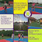 Pickleball Coaching at Horncastle Tennis Club event in Horncastle