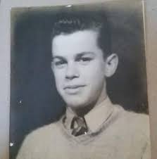 James Edward “"Ed"” Wyatt (1926-2008)