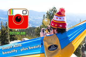 Nice vignetting along with a processing will make you feel like you are using real retro camera. Retrocam Retrocamera Plus For Android Apk Download