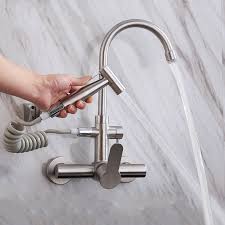 Maybe you would like to learn more about one of these? Wall Mount Kitchen Faucet