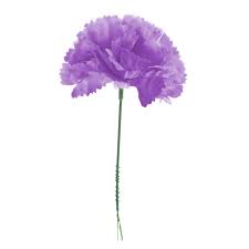 Visiting us here enables you to buy flowers online and have them delivered all around auckland city today, or on the date of your choosing. Artificial Flowers Artificial Fake Flower For Bouquets By Royal Imports Bulk 100 Lavender Silk Carnations Weddings Cemetery Crafts Wreaths 5 Stem Pick Home Chefschoice Nz