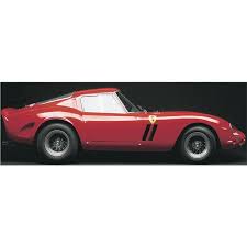 May 12, 2021 · in the 1980s, the ferrari testarossa was a spectacular supercar symbol of the era's excess and conspicuous consumption. Ferrari 260 Gto 1961 38 X 13 Iconic Photography