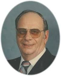 Obituary for Ken Grams