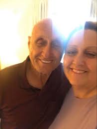 My father-in-law looks like the gramps from Up