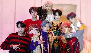 15 livestream concerts performances to catch online during this. Bts Is The First K Pop Group To Have Perfect All Kill Pak In 2019 With Boy With Luv Up Station Malaysia