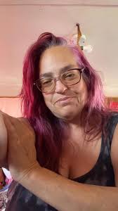 Molly Albertstein, our cathouse madame, aka Polly the parrot!! Enough is  enough!!