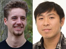 EUROfusion Grants for researchers Jelle Slief and Aaron Ho