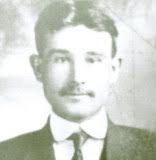 Aaron Francis Banfield (1886-1925)