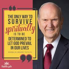 How can we escape if we neglect so great a need for salvation?” What shall  it profit a man to gain the world but lose his soul?