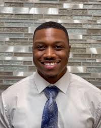 Dr. Anthony Hambright