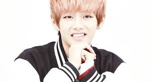 Kim taehyung has been stealing hearts since childhood. Taehyung Telling You Asianfanfics