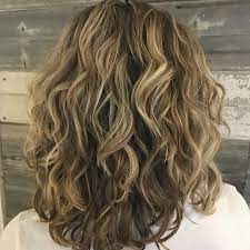 What's not to be in love with here? Beautiful Shoulder Length Hairstyles For Women Nobel Arts Live