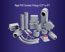 rigid pvc conduit fittings pvc pipe fittings napco