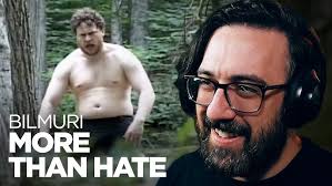 Bilmuri More than Hate REACTION and SONG ANALYSIS