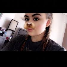 Lacey Goodrich (@LittleLaceyM23)