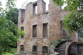 Das haus weitmar ist ein ehemaliger adelssitz. Ruine Haus Weitmar Bochum Foto Bild Architektur Lost Places Motive Bilder Auf Fotocommunity