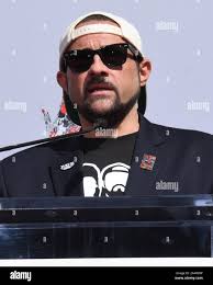 Kevin smith hi-res stock photography and images